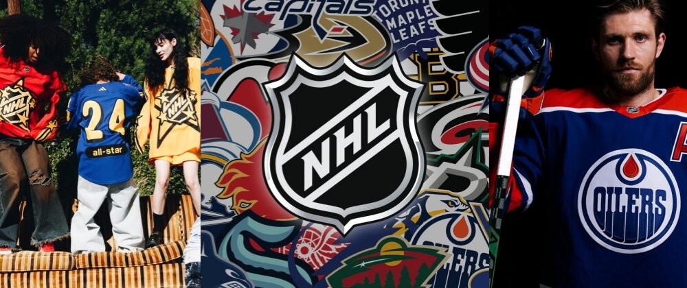 Hokejové Dresy Týmů