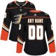 Dámské Dresy Anaheim Ducks Customized Černá Authentic