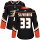 Dámské Dresy Anaheim Ducks Jakob Silfverberg 33 Černá Authentic