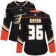 Dámské Dresy Anaheim Ducks John Gibson 36 Černá Authentic