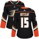 Dámské Dresy Anaheim Ducks Ryan Getzlaf 15 Černá Authentic