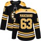 Dámské Dresy Boston Bruins Brad Marchand 63 Černá Authentic
