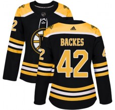 Dámské Dresy Boston Bruins David Backes 42 Černá Authentic
