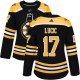 Dámské Dresy Boston Bruins Milan Lucic 17 Černá Authentic