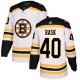 Dámské Dresy Boston Bruins Tuukka Rask 40 Bílá Authentic