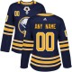 Dámské Dresy Buffalo Sabres Customized Navy Authentic