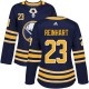 Dámské Dresy Buffalo Sabres Sam Reinhart 23 Navy Authentic