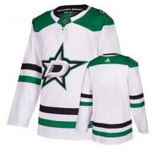 Dámské Dresy Dallas Stars Blank Bílá Authentic