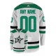 Dámské Dresy Dallas Stars Customized Bílá Authentic