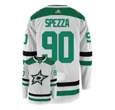 Dámské Dresy Dallas Stars Jason Spezza 90 Bílá Authentic