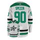 Dámské Dresy Dallas Stars Jason Spezza 90 Bílá Authentic