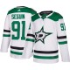 Dámské Dresy Dallas Stars Tyler Seguin 91 Bílá Authentic