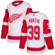 Dámské Dresy Detroit Red Wings Anthony Mantha 39 Bílá Authentic