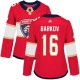 Dámské Dresy Florida Panthers Aleksander Barkov 16 Červená Authentic