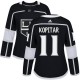 Dámské Dresy Los Angeles Kings Anze Kopitar 11 Černá Authentic
