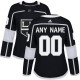 Dámské Dresy Los Angeles Kings Customized Černá Authentic
