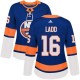 Dámské Dresy New York Islanders Andrew Ladd 16 Modrá Authentic