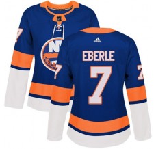 Dámské Dresy New York Islanders Jordan Eberle 7 Modrá Authentic