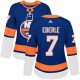 Dámské Dresy New York Islanders Jordan Eberle 7 Modrá Authentic