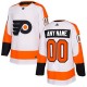 Dámské Dresy Philadelphia Flyers Customized Bílá Authentic
