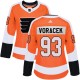 Dámské Dresy Philadelphia Flyers Jakub Voracek 93 Oranžová Authentic