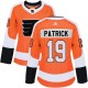 Dámské Dresy Philadelphia Flyers Nolan Patrick 19 Oranžová Authentic