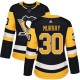Dámské Dresy Pittsburgh Penguins Matt Murray 30 Černá Authentic