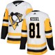 Dámské Dresy Pittsburgh Penguins Phil Kessel 81 Bílá Authentic