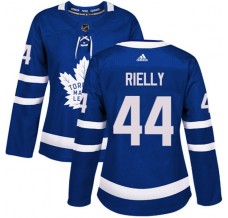 Dámské Dresy Toronto Maple Leafs Morgan Rielly 44 Modrá Authentic