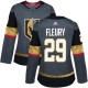 Dámské Dresy Vegas Golden Knights Marc-Andre Fleury 29 Šedá Authentic