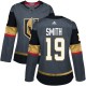 Dámské Dresy Vegas Golden Knights Reilly Smith 19 Šedá Authentic