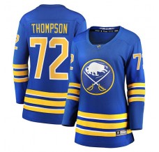 Dámský Dres Buffalo Sabres Tage Thompson 72 Královská Modrá Breakaway Domácí
