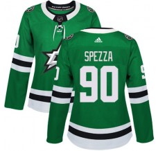 Dámský Dres Dallas Stars Jason Spezza 90 Svěže Zelená Authentic