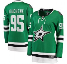 Dámský Dres Dallas Stars Matt Duchene 95 Zelená Breakaway Domácí
