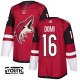 Dětské Dresy Arizona Coyotes Max Domi 16 Maroon Authentic