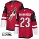 Dětské Dresy Arizona Coyotes Oliver Ekman-Larsson 23 Maroon Authentic