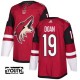 Dětské Dresy Arizona Coyotes Shane Doan 19 Maroon Authentic