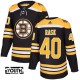 Dětské Dresy Boston Bruins Tuukka Rask 40 Černá Authentic