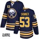 Dětské Dresy Buffalo Sabres Jeff Skinner 53 Navy Authentic