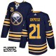 Dětské Dresy Buffalo Sabres Kyle Okposo 21 Navy Authentic