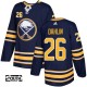 Dětské Dresy Buffalo Sabres Rasmus Dahlin 26 Navy Authentic