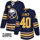 Dětské Dresy Buffalo Sabres Robin Lehner 40 Navy Authentic