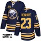 Dětské Dresy Buffalo Sabres Sam Reinhart 23 Navy Authentic