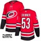 Dětské Dresy Carolina Hurricanes Jeff Skinner 53 Červená Authentic