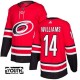 Dětské Dresy Carolina Hurricanes Justin Williams 14 Červená Authentic