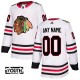 Dětské Dresy Chicago Blackhawks Customized Bílá Authentic