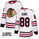 Dětské Dresy Chicago Blackhawks Patrick Kane 88 Bílá Authentic