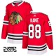 Dětské Dresy Chicago Blackhawks Patrick Kane 88 Červená Authentic