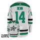 Dětské Dresy Dallas Stars Jamie Benn 14 Bílá Authentic