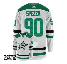 Dětské Dresy Dallas Stars Jason Spezza 90 Bílá Authentic